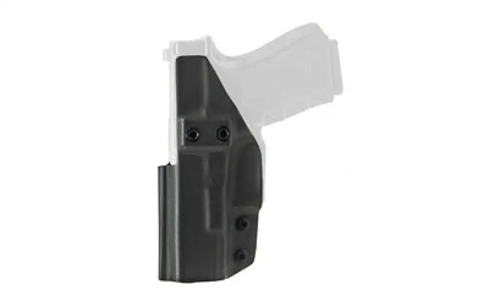 Tagua Dsrptor or Shld 9/40 Ambi Black Buy at Faith and Freedom Outdoors - Holsters - Belt Holster