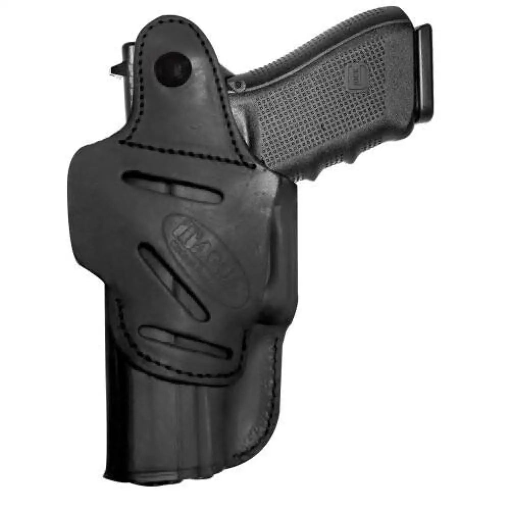 Tagua Gun Leather Holsters 4in1 Inside the Pants Holster with Snap S&w j Frame Black Right Hand Buy at Faith