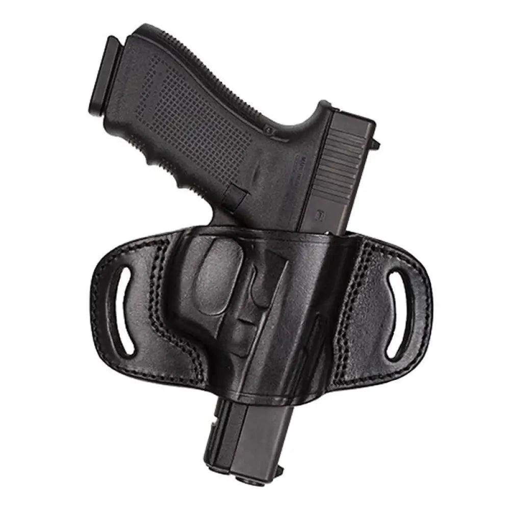 Tagua Gun Leather Holsters Anniversary Ed Quick Draw Belt for Most 9mm/40mm/45 Dbl Stck Bl/right Hand Buy at Faith