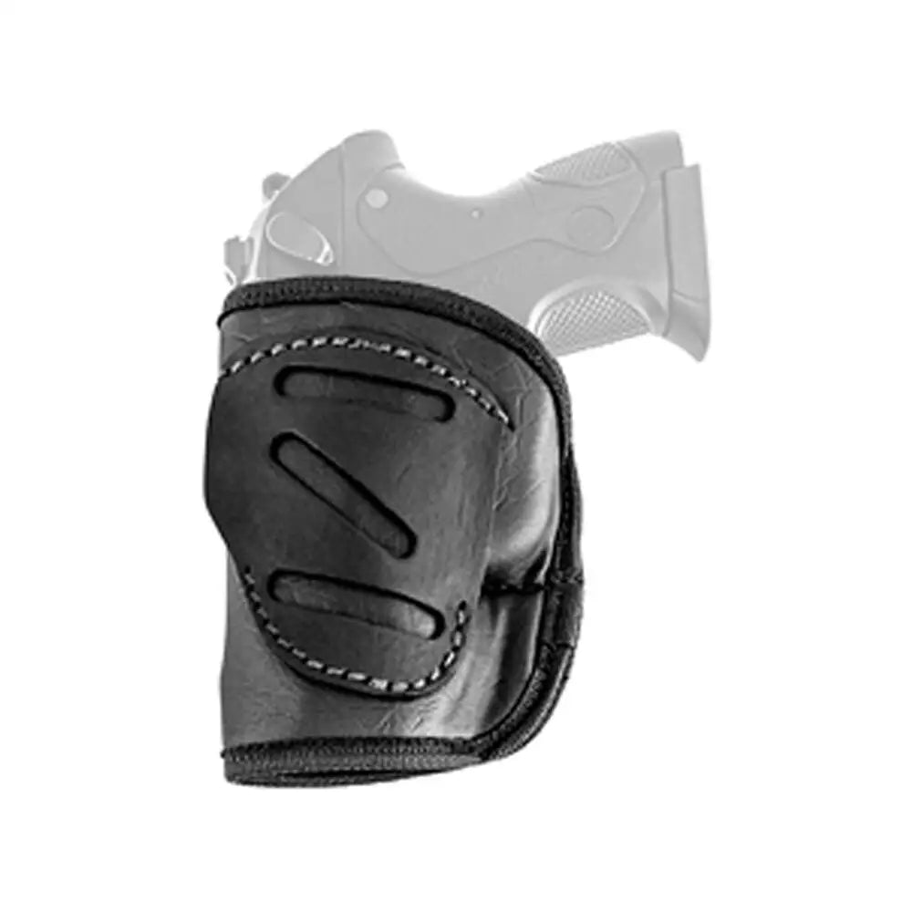 Tagua Gun Leather Holsters Ecoleather Weightless 4 in 1 Open Top Holster for Glock 42/43 Black Right Hand Buy at Faith