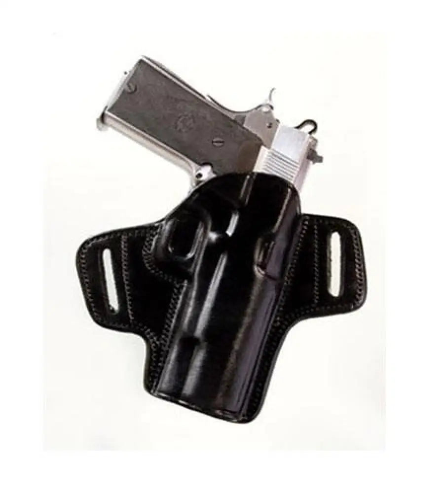 Tagua Gun Leather Holsters Gunleather Open Top Belt Holster for Colt Gov’t 1911 5’’ Black Right Hand Buy at Faith