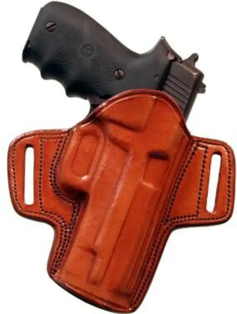 Tagua Gun Leather Holsters Gunleather Open Top Belt Holster for S&w M&p 9/357/40 Brown Right Hand Buy at Faith
