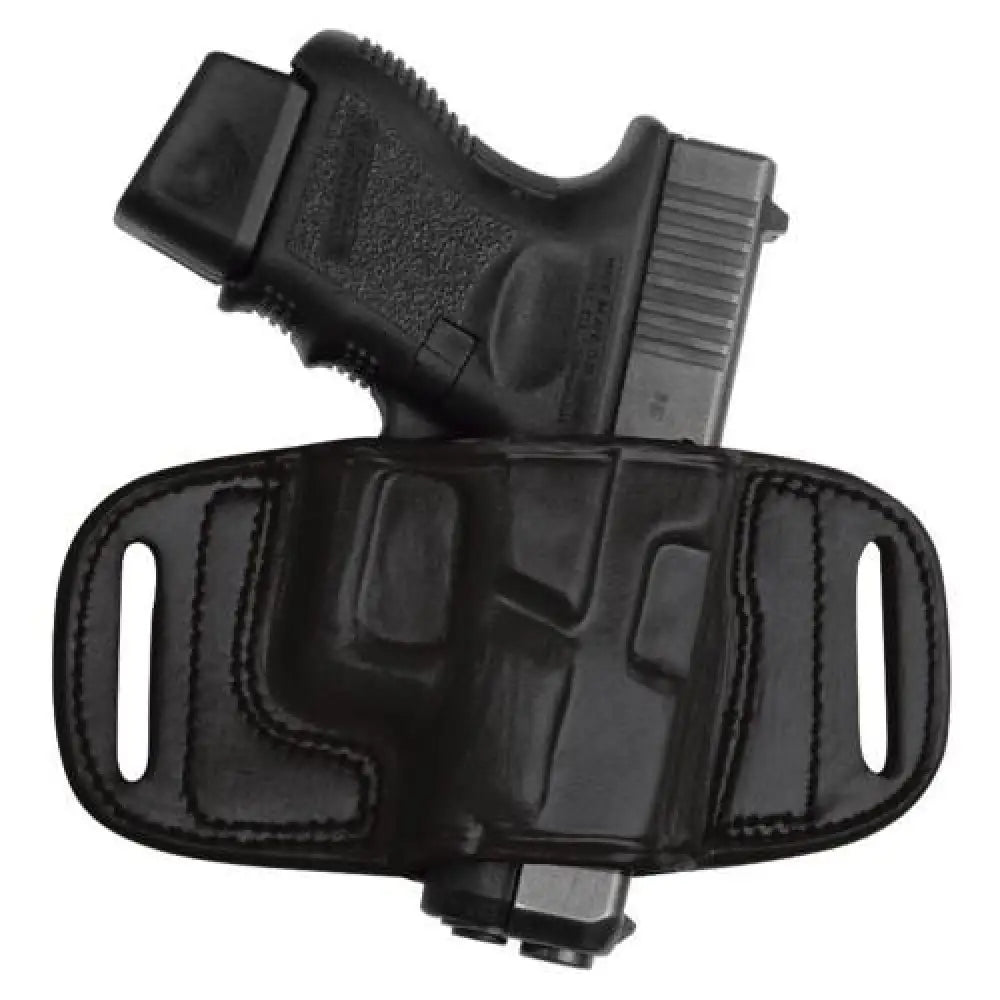 Tagua Gun Leather Holsters Gunleather Quick Draw Belt Holster for Colt Gov’t 1911 5’’/commander 4’’/officers 3.5’’/most