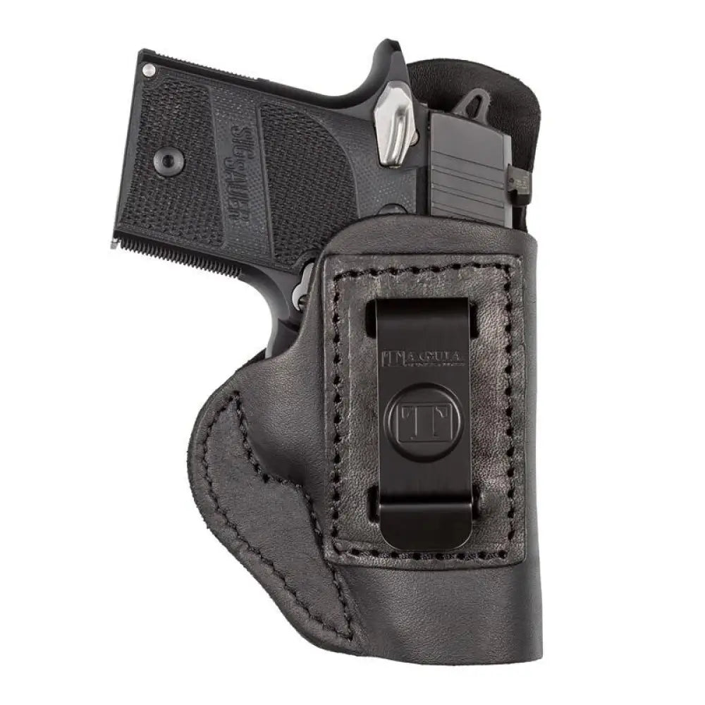 Tagua Gun Leather Holsters Gunleather Super Soft Iwb Holster Fits Taurus Millenium G2 Black Right Hand Buy at Faith