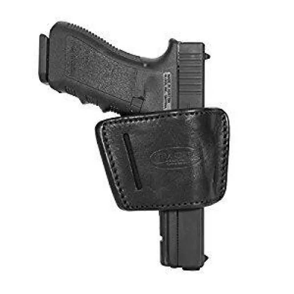 Tagua Gun Leather Holsters Open Top Blk Right Hand for Sccy 9mm Cpx-1/cpx-2 Buy at Faith and Freedom Outdoors