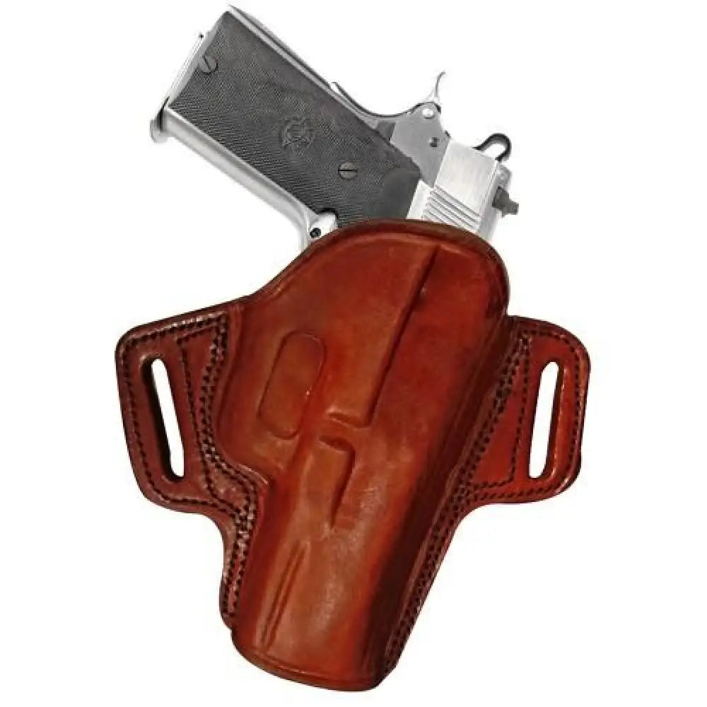 Tagua Gun Leather Holsters S&w n Frame 4 Opn Top Brwn Right Hand Buy at Faith and Freedom Outdoors