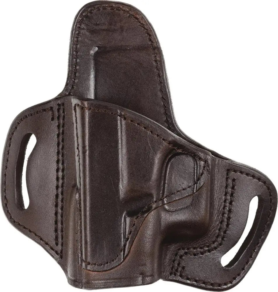 Tagua Gun Leather Holsters Tx 1836 by for Most Glock Full Size 9mm & 40 Mm Double Stock-bn-right Hand Buy at Faith