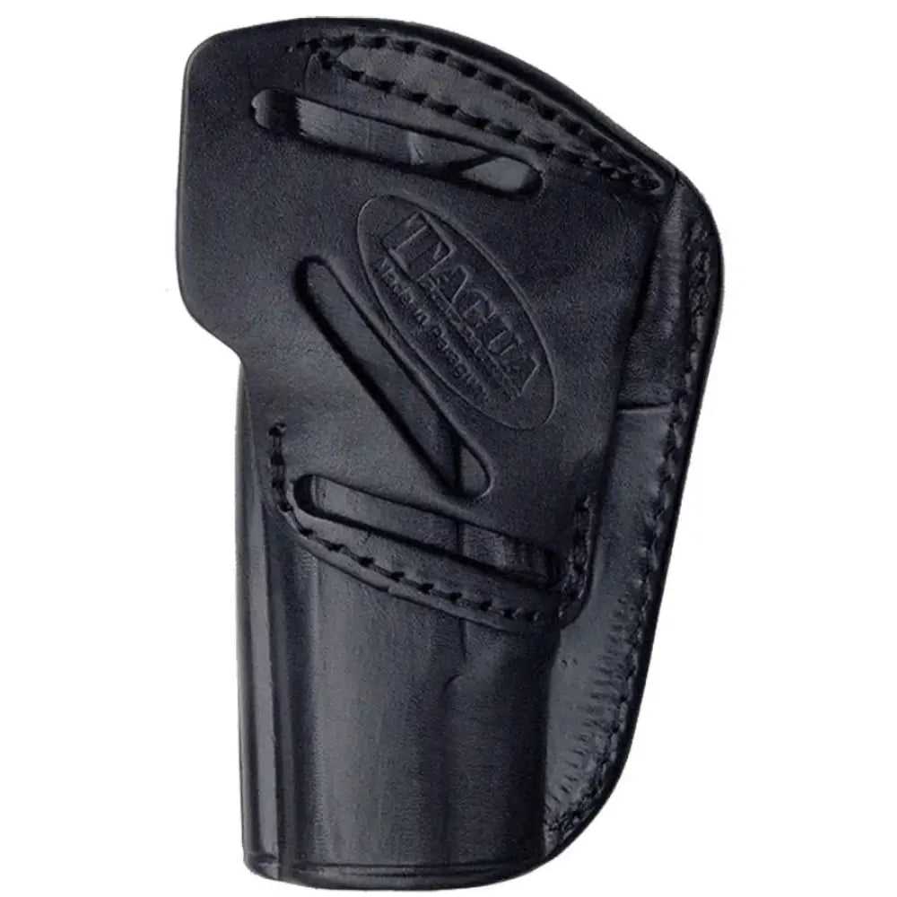 Tagua Gun Leather Shooting|gun Holsters 4 in 1 Iwb Holster Without Thumb Break S&w M&p Black Right Hand Buy at Faith