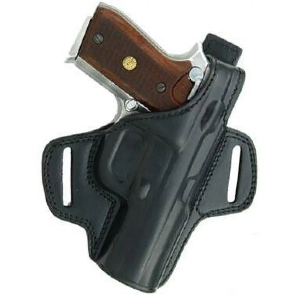 Tagua Gun Leather Shooting|gun Holsters Gunleather Thumb Break Belt Holster for Beretta 92/96 Taurus 92/99/100/101