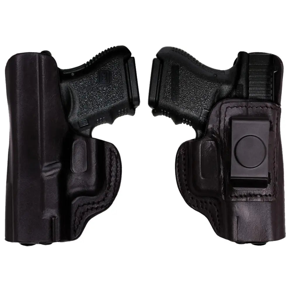 Tagua Gun Leather Shooting|gun Holsters S&w Jframe 2-1/8 Insdpnt Blk Right Hand Buy at Faith and Freedom Outdoors