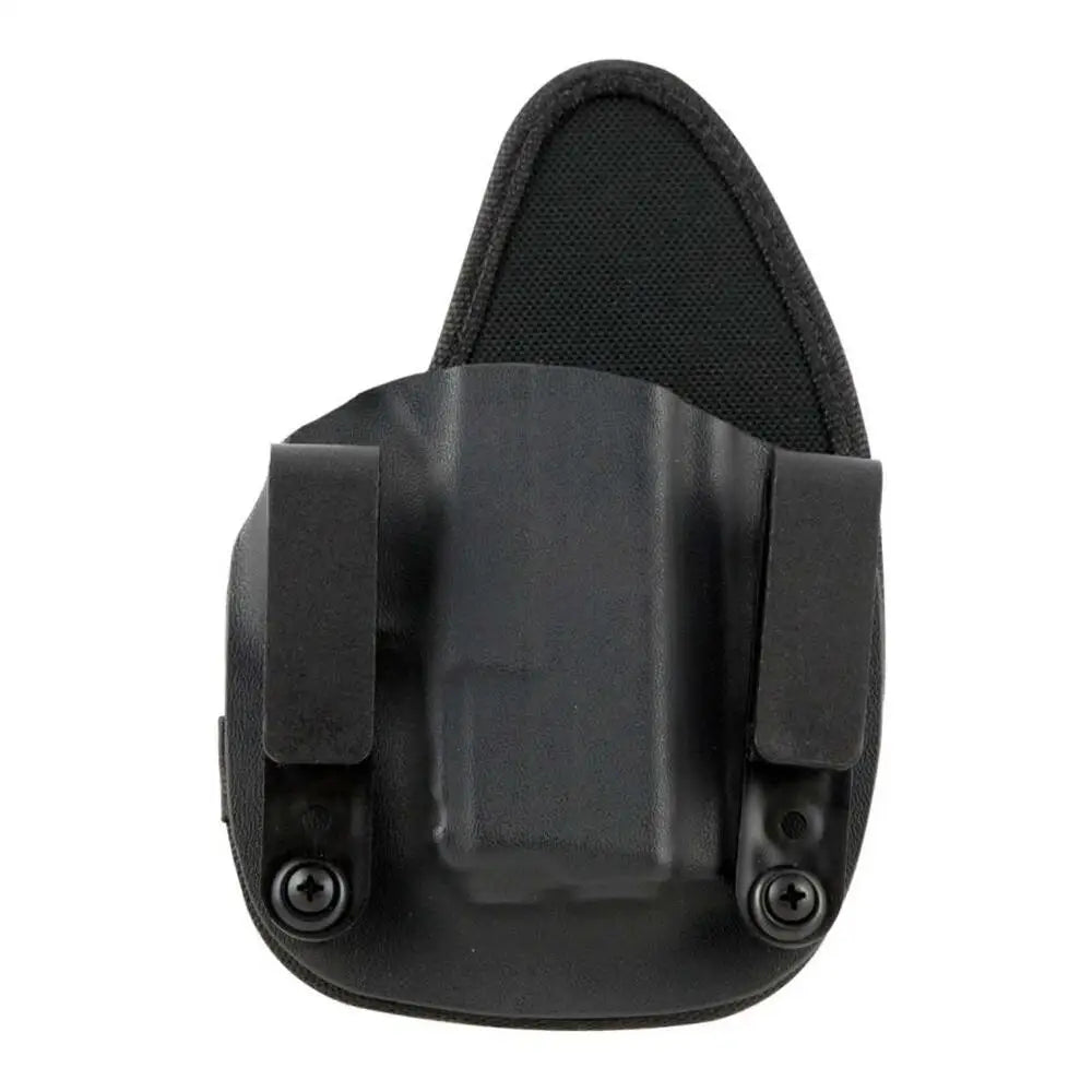 Tagua Gun Leather Shooting|gun Holsters the Recruiter Iwb Holster for Glock 19/23/32 Black Right Hand Buy at Faith