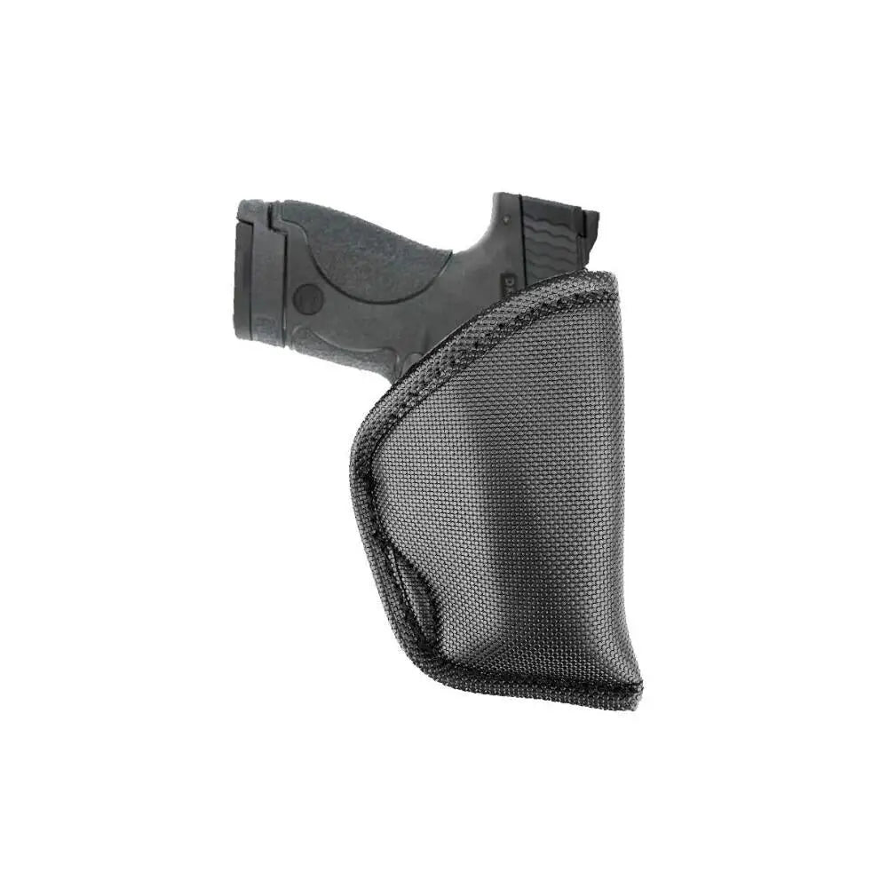 Tagua Gun Leather Shooting|gun Holsters Tx 1836 Gecko no Clip Holster for S&w M&p Shield Xds Subcompact 9/40 Black Ambi