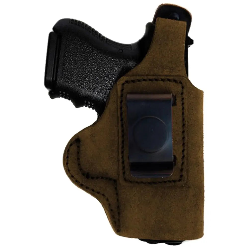 Tagua Gun Leather Shooting|gun Holsters Ultimate Concealment Holster S&w j Frame 2-1/8’’ Brown Right Hand Buy at Faith
