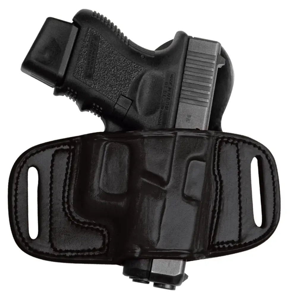Tagua Gun Leather Shooting|shooting|gun Holsters Extra Protection Quick Draw Holster Fits Glock 43 Black Right Hand Buy