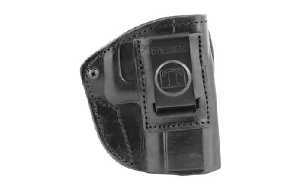 Tagua Iph 4-in-1 for Glock 17 Right Hand Black Buy at Faith and Freedom Outdoors - Holsters - Inside Waistband Holster