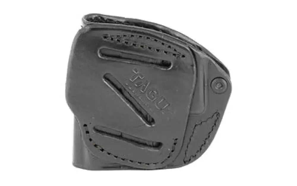 Tagua Iph 4-in-1 for Glock 43 Right Hand Black Buy at Faith and Freedom Outdoors - Holsters - Inside Waistband Holster