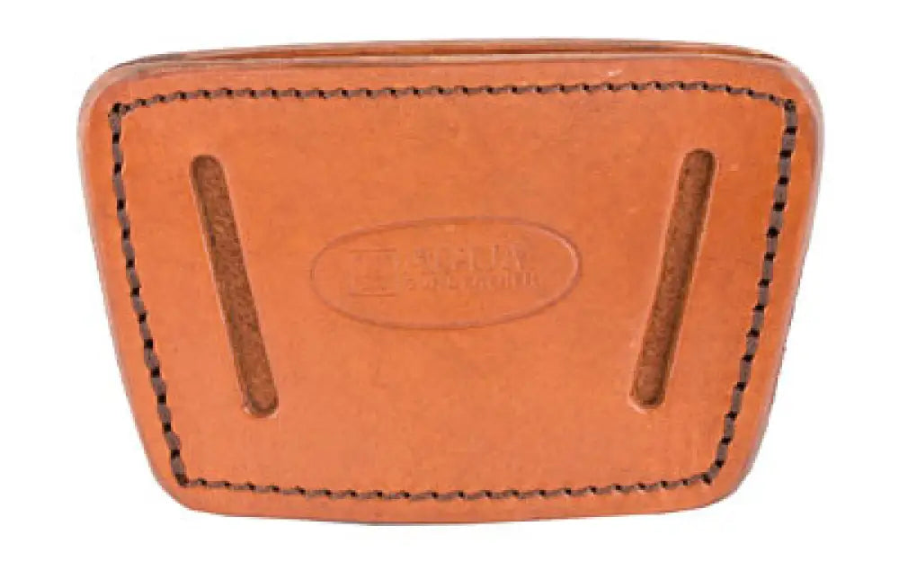 Tagua Iwh In/pant Lrg Frm Ambi Brown Buy at Faith and Freedom Outdoors - Holsters - Inside Waistband Holster
