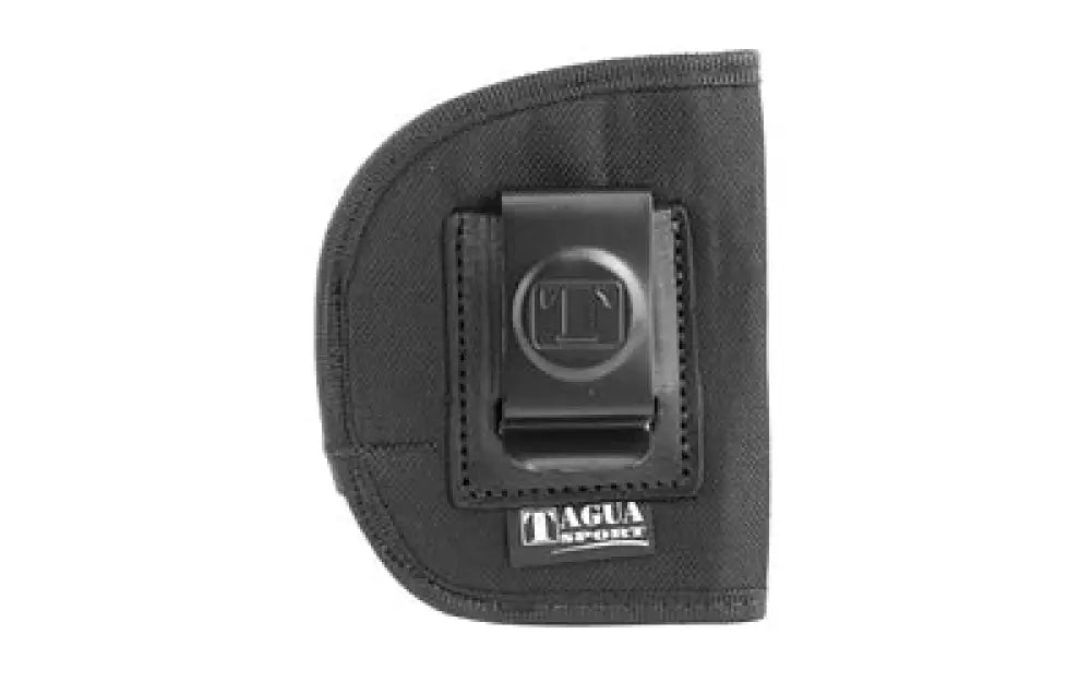 Tagua Niph 4-in-1 Nylon Lc9 Right Hand Black Buy at Faith and Freedom Outdoors - Holsters - Inside Waistband Holster