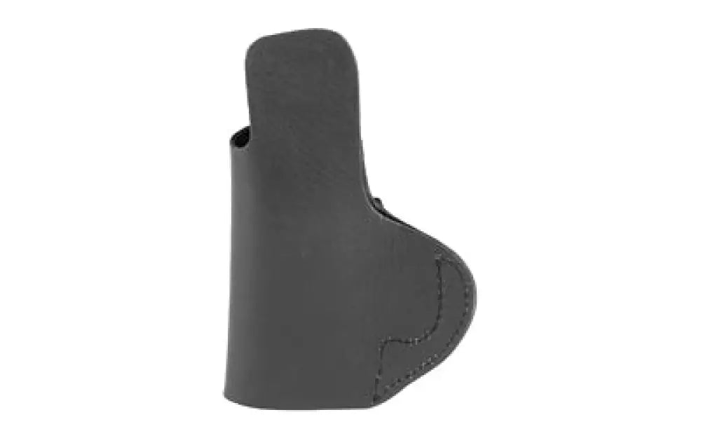 TAGUA SUPER SOFT FOR Glock 43 Right Hand Black Buy At Faith And Freedom Outdoors - Inside Waistband Holster