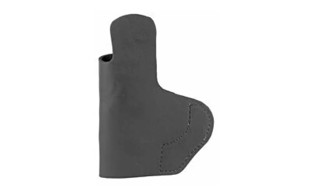 Tagua Super Soft S&w Shield Right Hand Black Buy at Faith and Freedom Outdoors - Holsters - Inside Waistband Holster