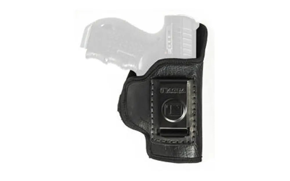 Tagua Twhs S&w Bg 380 Right Hand Black Buy at Faith and Freedom Outdoors - Holsters - Inside Waistband Holster