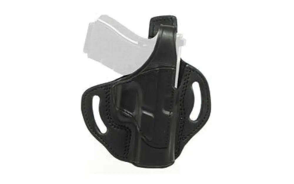 Tagua Tx 1836 Bh1 for Glock 17 Right Hand Black Buy at Faith and Freedom Outdoors - Holsters - Belt Holster