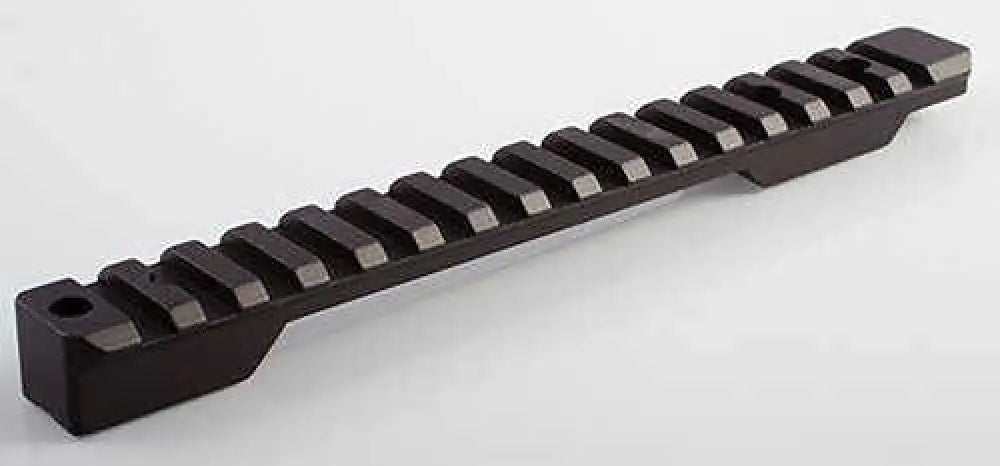 Talley Cva Cascade Rail Picatinny Black