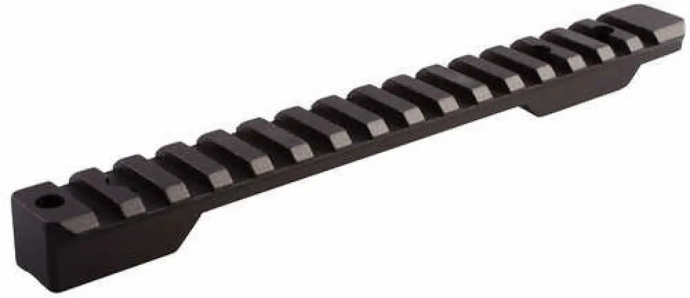 Talley Cva Cascade Rail Picatinny Black