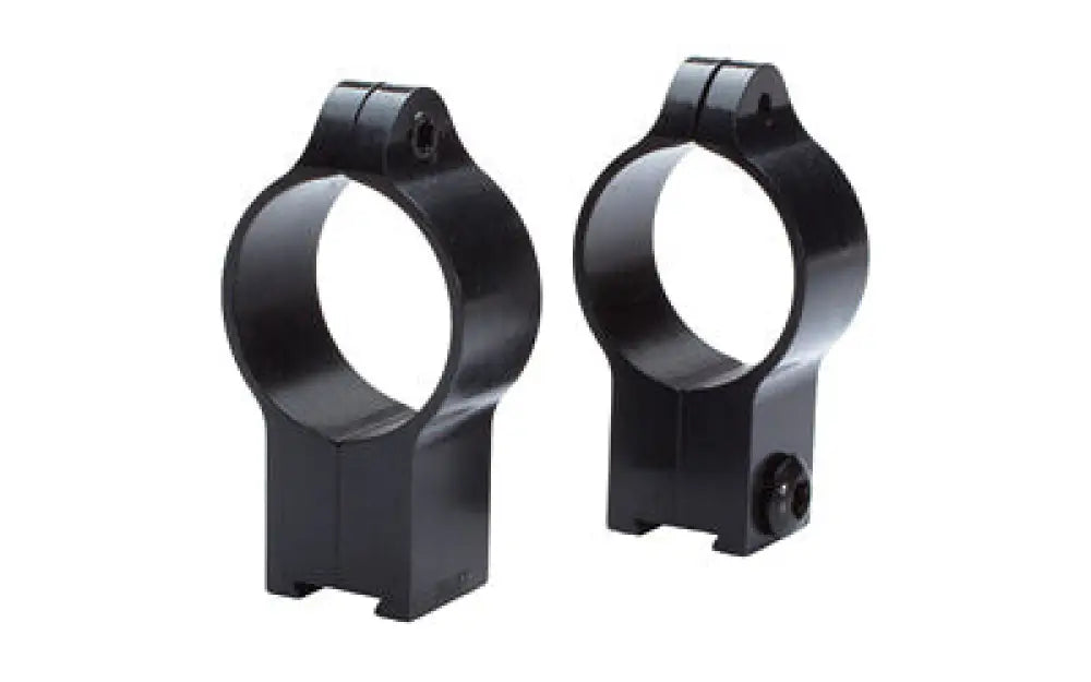 Talley Cz 452/455/457/512 Rng 1’’ Hi Buy at Faith and Freedom Outdoors - Rings - Ring