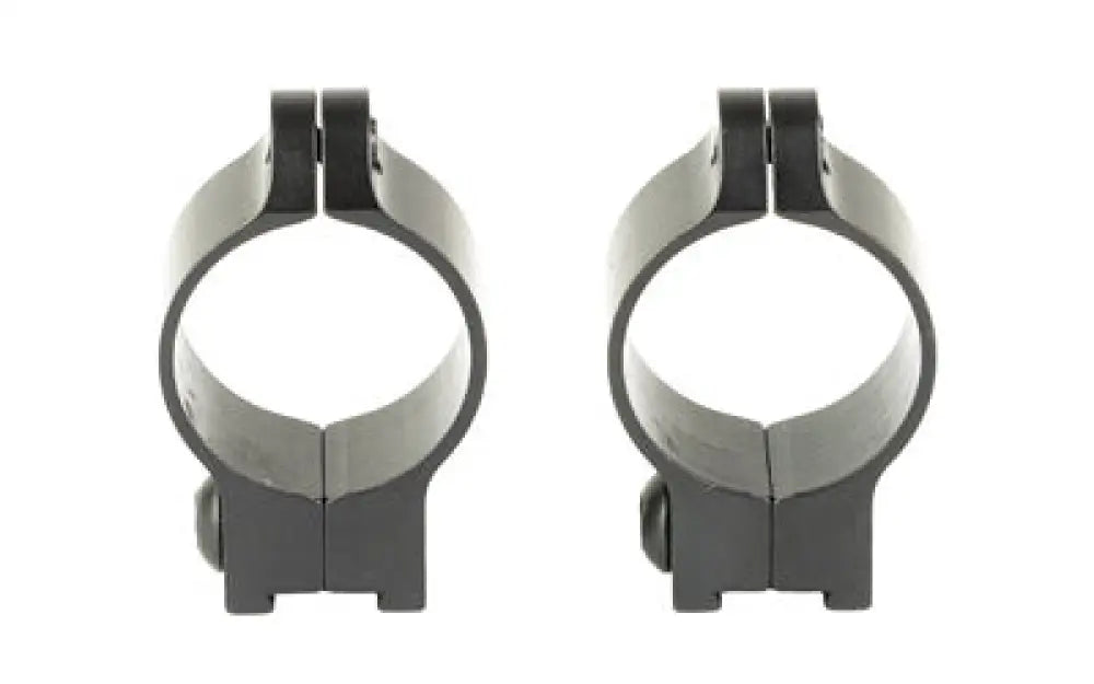 Talley Cz 452/455/457/512 Rng 1’’ Low Buy at Faith and Freedom Outdoors - Rings - Ring