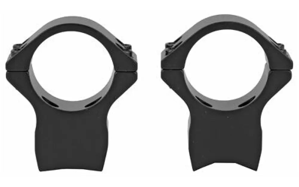 Talley Lw Rings Brown X-bolt 1’’ Hi Buy at Faith and Freedom Outdoors - Rings - Ring