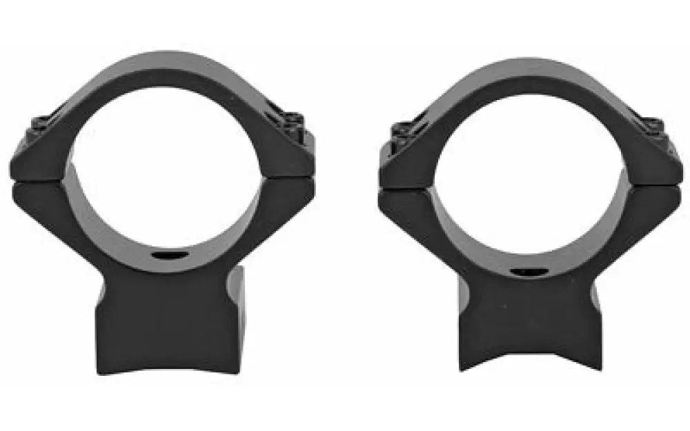 Talley Lw Rings Brown X-bolt 1’’ Low Buy at Faith and Freedom Outdoors - Rings - Ring