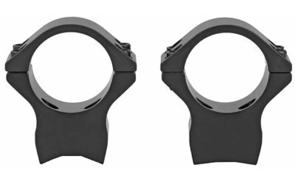 Talley Lw Rings Brown X-bolt 1’’ Med Buy at Faith and Freedom Outdoors - Rings - Ring