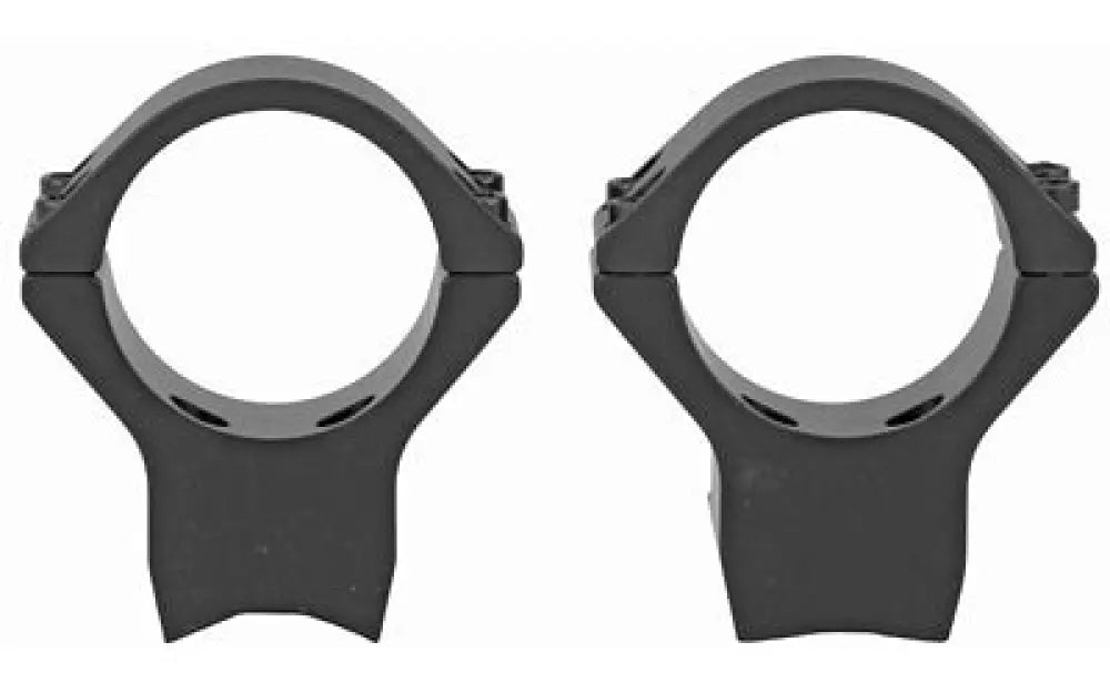 Talley Lw Rings Brown X-bolt 30mm Hi Buy at Faith and Freedom Outdoors - Rings - Ring
