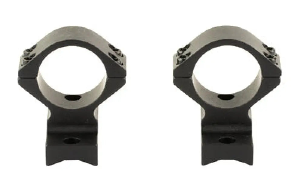 Talley Lw Rings Sav Rnd 1’’ High 8-40 Buy at Faith and Freedom Outdoors - Rings - Ring