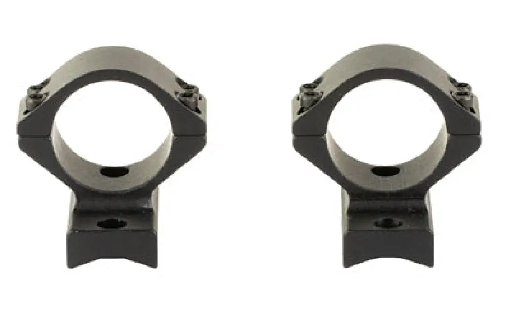 TALLEY LW RINGS SAV RND 1’’ LOW 8-40 Buy At Faith And Freedom Outdoors - Ring