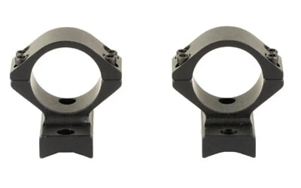 Talley Lw Rings Sav Rnd 1’’ Low 8-40 Buy at Faith and Freedom Outdoors - Rings - Ring