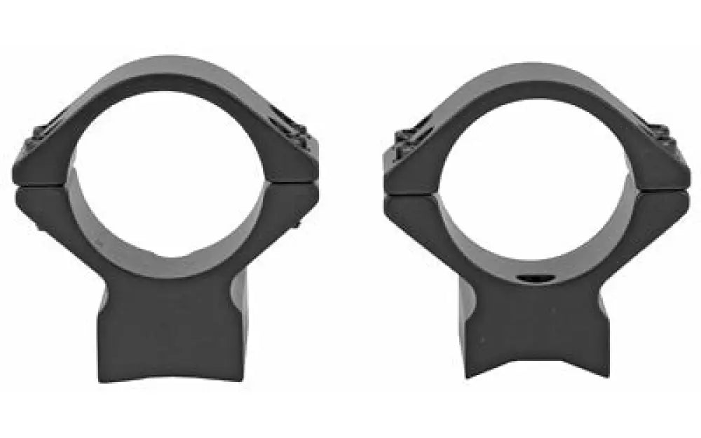 Talley Lw Rings Sav Round 1’’ Low Buy at Faith and Freedom Outdoors - Rings - Ring