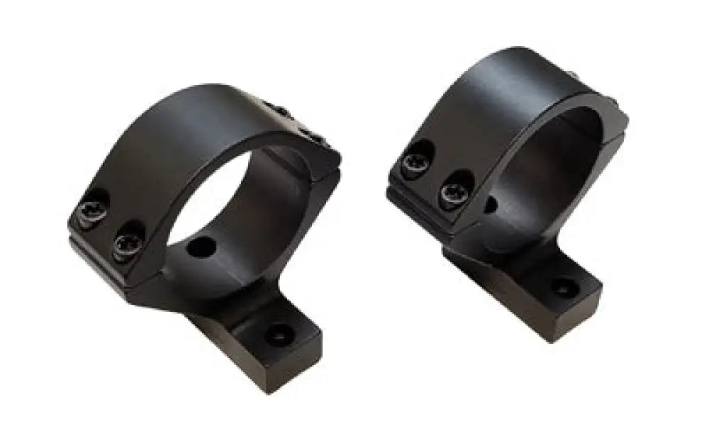 Talley Lw Rings Tikka T1x 1’’ Med Buy at Faith and Freedom Outdoors - Rings - Ring