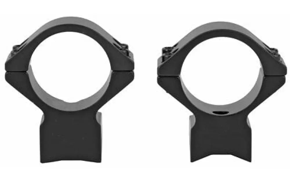 Talley Lw Rings Wby Mk-v 1’’ Med Buy at Faith and Freedom Outdoors - Rings - Ring