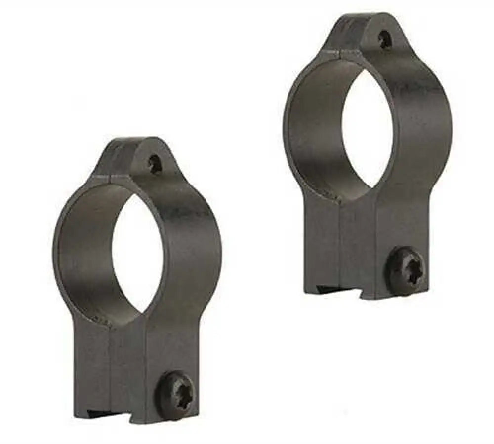 Talley Manfacturing Inc. 1’’ Ring Rimfire Rings for Cz Low 22czrl