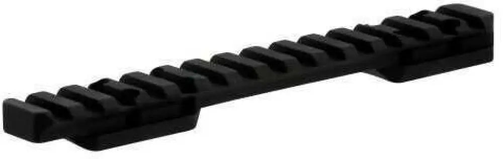 Talley Manfacturing Inc. Picatinny Base Poo252735