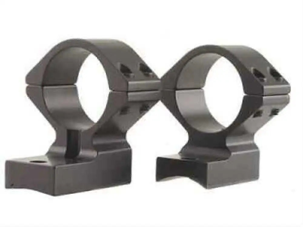 Talley Manfacturing Inc. Ring/base Combo-alloy High-ext Matte 1’’ Remington 700 95x700