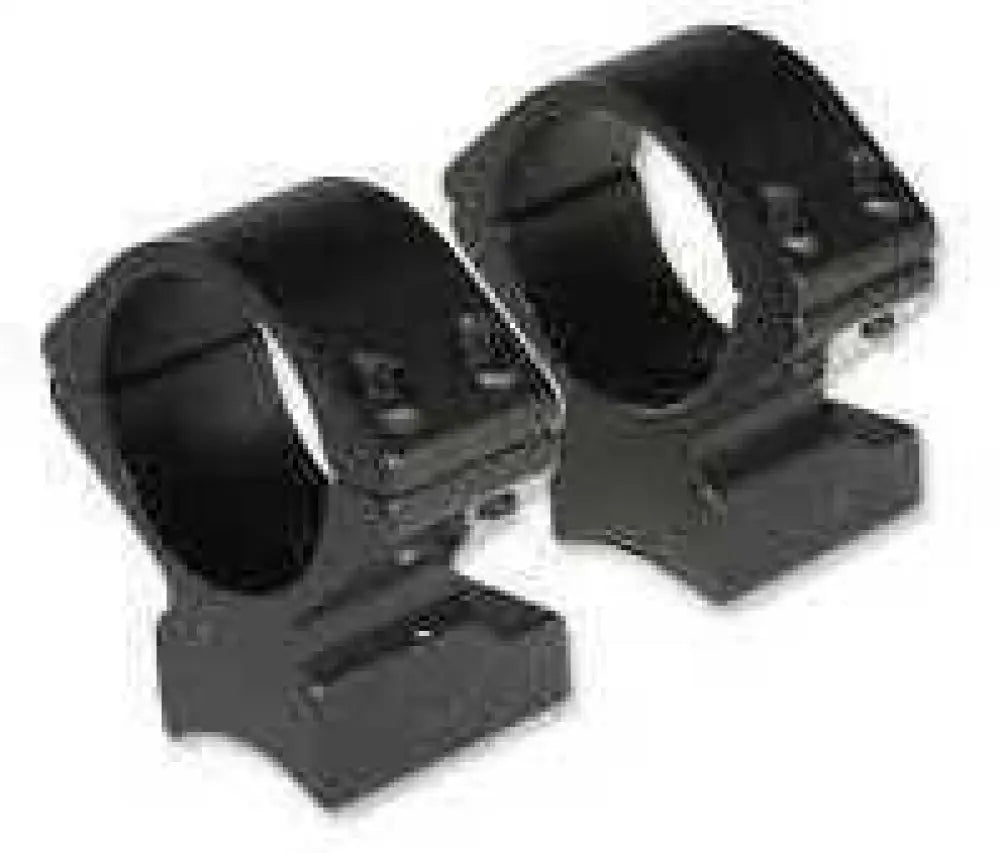 Talley Manfacturing Inc. Ring/base Combo-alloy Med Matte 1’’ Browning Bar/blr 940711