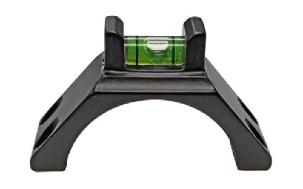 Talley Manufacturing Anti Cant Indicator Level Black Finish Fits 1’’ Light Weight Rings 1aci - 1aci