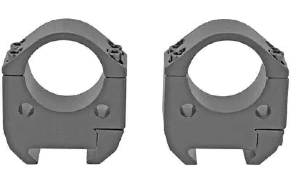Talley Modern Sporting Rings 1’’ High Buy at Faith and Freedom Outdoors - Rings - Ring