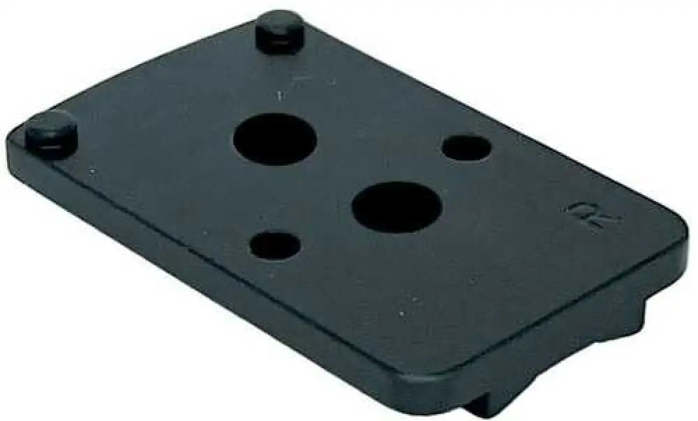 Talley Mossberg Shotgun Rmr Mount Black - Rmrmss