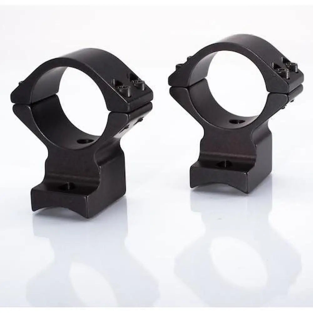Talley Mounting Systems Optics|scope Rings Springfield 2020 Rimfire Scope Mounts 34mm Medium Black Buy at Faith