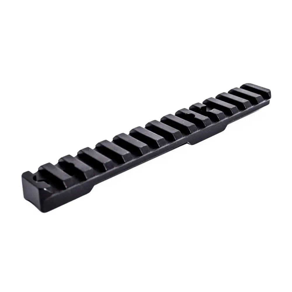 Talley Mounting Systems Picatinny-style Universal Mounts Picatinny Base for Browning Blr Buy at Faith and Freedom