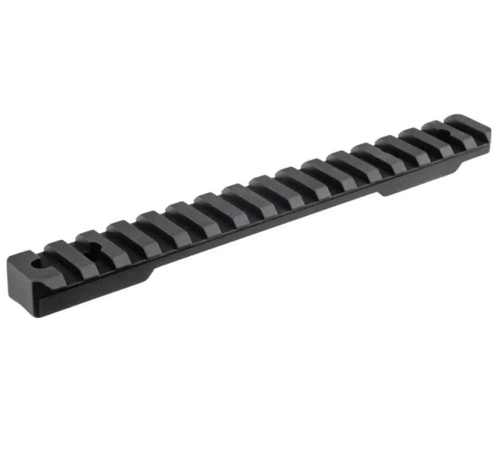 Talley Mounting Systems Picatinny-style Universal Mounts Picatinny Base for Tikka T3 T3x Buy at Faith and Freedom